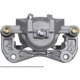 Purchase Top-Quality Front Left Rebuilt Caliper With Hardware by CARDONE INDUSTRIES - 19P3300 pa2