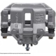 Purchase Top-Quality Front Left Rebuilt Caliper With Hardware by CARDONE INDUSTRIES - 19P3300 pa4