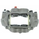 Purchase Top-Quality Front Left Rebuilt Caliper With Hardware by CENTRIC PARTS - 141.44012 pa8