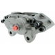 Purchase Top-Quality Front Left Rebuilt Caliper With Hardware by CENTRIC PARTS - 141.44012 pa9