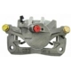 Purchase Top-Quality Front Left Rebuilt Caliper With Hardware by CENTRIC PARTS - 141.44118 pa1