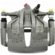 Purchase Top-Quality Front Left Rebuilt Caliper With Hardware by CENTRIC PARTS - 141.44118 pa10