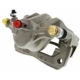 Purchase Top-Quality Front Left Rebuilt Caliper With Hardware by CENTRIC PARTS - 141.44118 pa11