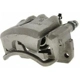 Purchase Top-Quality Front Left Rebuilt Caliper With Hardware by CENTRIC PARTS - 141.44118 pa12