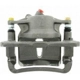 Purchase Top-Quality Front Left Rebuilt Caliper With Hardware by CENTRIC PARTS - 141.44118 pa2