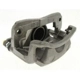 Purchase Top-Quality Front Left Rebuilt Caliper With Hardware by CENTRIC PARTS - 141.44118 pa4