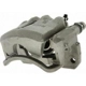 Purchase Top-Quality Front Left Rebuilt Caliper With Hardware by CENTRIC PARTS - 141.44118 pa8