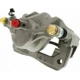 Purchase Top-Quality Front Left Rebuilt Caliper With Hardware by CENTRIC PARTS - 141.44118 pa9