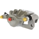 Purchase Top-Quality Front Left Rebuilt Caliper With Hardware by CENTRIC PARTS - 141.44142 pa1