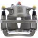 Purchase Top-Quality Front Left Rebuilt Caliper With Hardware by CENTRIC PARTS - 141.44142 pa13