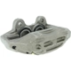 Purchase Top-Quality Front Left Rebuilt Caliper With Hardware by CENTRIC PARTS - 141.44160 pa10