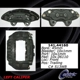 Purchase Top-Quality Front Left Rebuilt Caliper With Hardware by CENTRIC PARTS - 141.44160 pa11