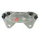 Purchase Top-Quality Front Left Rebuilt Caliper With Hardware by CENTRIC PARTS - 141.44178 pa3