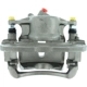 Purchase Top-Quality Front Left Rebuilt Caliper With Hardware by CENTRIC PARTS - 141.44192 pa11