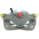 Purchase Top-Quality Front Left Rebuilt Caliper With Hardware by CENTRIC PARTS - 141.44192 pa12