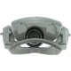 Purchase Top-Quality Front Left Rebuilt Caliper With Hardware by CENTRIC PARTS - 141.44192 pa7