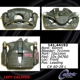 Purchase Top-Quality Front Left Rebuilt Caliper With Hardware by CENTRIC PARTS - 141.44192 pa8