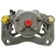 Purchase Top-Quality Front Left Rebuilt Caliper With Hardware by CENTRIC PARTS - 141.46080 pa16