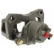 Purchase Top-Quality Front Left Rebuilt Caliper With Hardware by CENTRIC PARTS - 141.46080 pa18