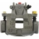 Purchase Top-Quality Front Left Rebuilt Caliper With Hardware by CENTRIC PARTS - 141.46080 pa22