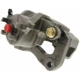 Purchase Top-Quality Front Left Rebuilt Caliper With Hardware by CENTRIC PARTS - 141.46080 pa23