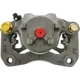 Purchase Top-Quality Front Left Rebuilt Caliper With Hardware by CENTRIC PARTS - 141.46080 pa5