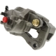 Purchase Top-Quality Front Left Rebuilt Caliper With Hardware by CENTRIC PARTS - 141.46080 pa9