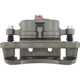 Purchase Top-Quality Front Left Rebuilt Caliper With Hardware by CENTRIC PARTS - 141.46082 pa6