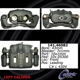 Purchase Top-Quality Front Left Rebuilt Caliper With Hardware by CENTRIC PARTS - 141.46082 pa7