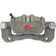 Purchase Top-Quality Front Left Rebuilt Caliper With Hardware by CENTRIC PARTS - 141.46082 pa8