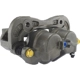 Purchase Top-Quality Front Left Rebuilt Caliper With Hardware by CENTRIC PARTS - 141.50214 pa1