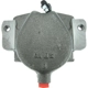 Purchase Top-Quality Front Left Rebuilt Caliper With Hardware by CENTRIC PARTS - 141.61010 pa10