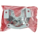 Purchase Top-Quality Front Left Rebuilt Caliper With Hardware by CENTRIC PARTS - 141.61010 pa11