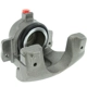 Purchase Top-Quality Front Left Rebuilt Caliper With Hardware by CENTRIC PARTS - 141.61010 pa3