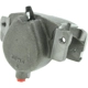 Purchase Top-Quality Front Left Rebuilt Caliper With Hardware by CENTRIC PARTS - 141.61010 pa4