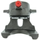 Purchase Top-Quality Front Left Rebuilt Caliper With Hardware by CENTRIC PARTS - 141.61010 pa7