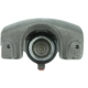 Purchase Top-Quality Front Left Rebuilt Caliper With Hardware by CENTRIC PARTS - 141.61010 pa8