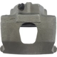 Purchase Top-Quality Front Left Rebuilt Caliper With Hardware by CENTRIC PARTS - 141.61014 pa9