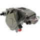 Purchase Top-Quality Front Left Rebuilt Caliper With Hardware by CENTRIC PARTS - 141.61040 pa11