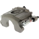 Purchase Top-Quality Front Left Rebuilt Caliper With Hardware by CENTRIC PARTS - 141.61040 pa6