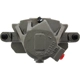 Purchase Top-Quality Front Left Rebuilt Caliper With Hardware by CENTRIC PARTS - 141.61040 pa8