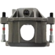 Purchase Top-Quality Front Left Rebuilt Caliper With Hardware by CENTRIC PARTS - 141.61040 pa9