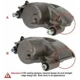 Purchase Top-Quality Front Left Rebuilt Caliper With Hardware by CENTRIC PARTS - 141.62104 pa10