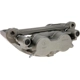 Purchase Top-Quality Front Left Rebuilt Caliper With Hardware by CENTRIC PARTS - 141.66056 pa10