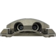 Purchase Top-Quality Front Left Rebuilt Caliper With Hardware by CENTRIC PARTS - 141.66056 pa4