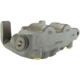 Purchase Top-Quality Front Left Rebuilt Caliper With Hardware by CENTRIC PARTS - 141.83003 pa16