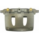 Purchase Top-Quality Front Left Rebuilt Caliper With Hardware by CENTRIC PARTS - 141.83003 pa22