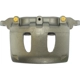 Purchase Top-Quality Front Left Rebuilt Caliper With Hardware by CENTRIC PARTS - 141.83003 pa5