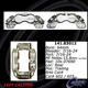 Purchase Top-Quality Front Left Rebuilt Caliper With Hardware by CENTRIC PARTS - 141.83012 pa5