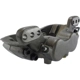 Purchase Top-Quality Front Left Rebuilt Caliper With Hardware by CENTRIC PARTS - 141.83012 pa8